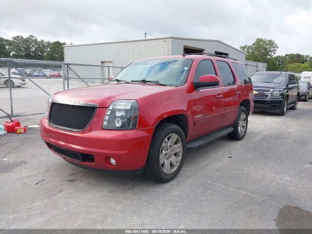 Aukcja sprzedaży 2012 Gmc Yukon Slt, vin: 1GKS1CE05CR313100, numer aukcji: 45417482