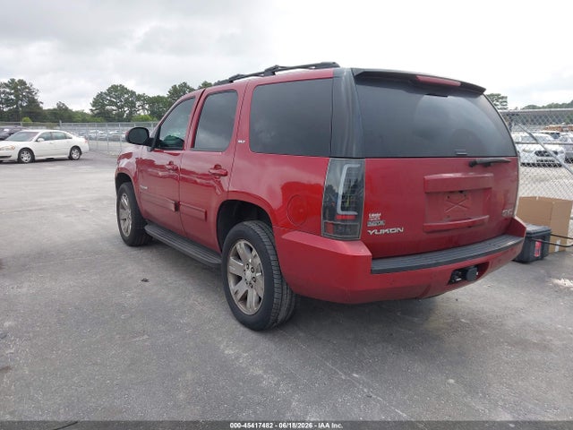 Aukcja sprzedaży 2012 Gmc Yukon Slt, vin: 1GKS1CE05CR313100, numer aukcji: 45417482
