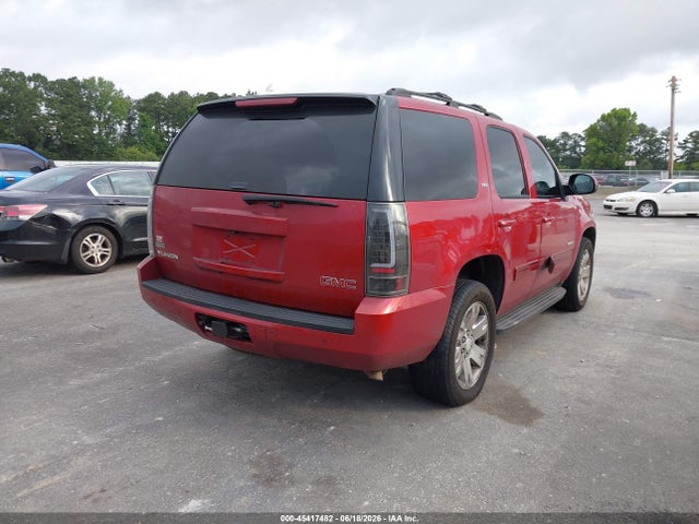 Aukcja sprzedaży 2012 Gmc Yukon Slt, vin: 1GKS1CE05CR313100, numer aukcji: 45417482
