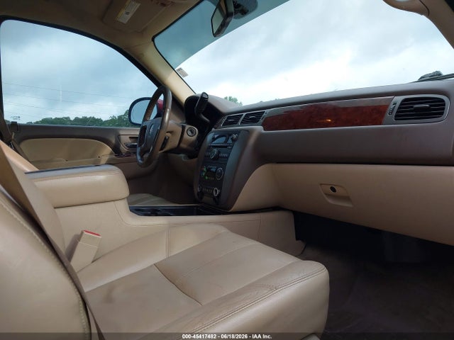Aukcja sprzedaży 2012 Gmc Yukon Slt, vin: 1GKS1CE05CR313100, numer aukcji: 45417482
