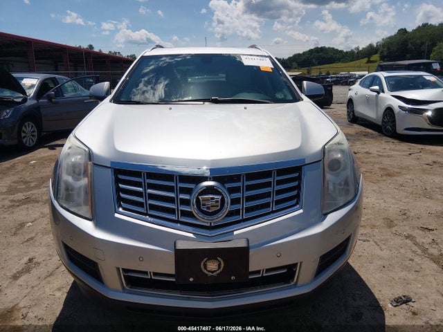 Aukcja sprzedaży 2015 Cadillac Srx Luxury Collection, vin: 3GYFNEE35FS619250, numer aukcji: 45417487