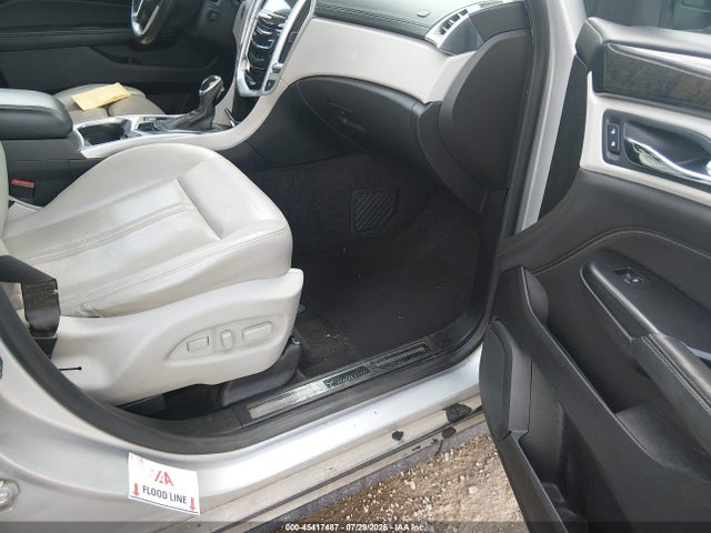 Aukcja sprzedaży 2015 Cadillac Srx Luxury Collection, vin: 3GYFNEE35FS619250, numer aukcji: 45417487
