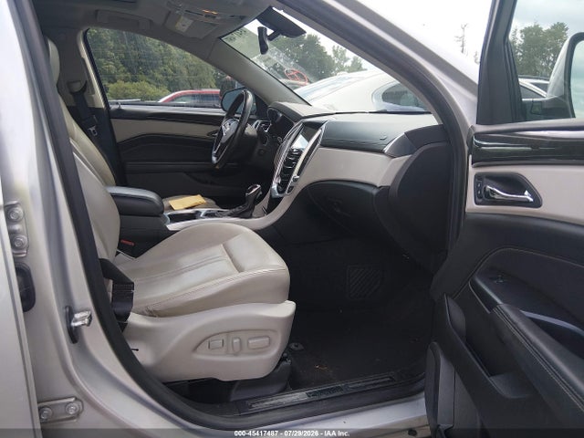 Aukcja sprzedaży 2015 Cadillac Srx Luxury Collection, vin: 3GYFNEE35FS619250, numer aukcji: 45417487