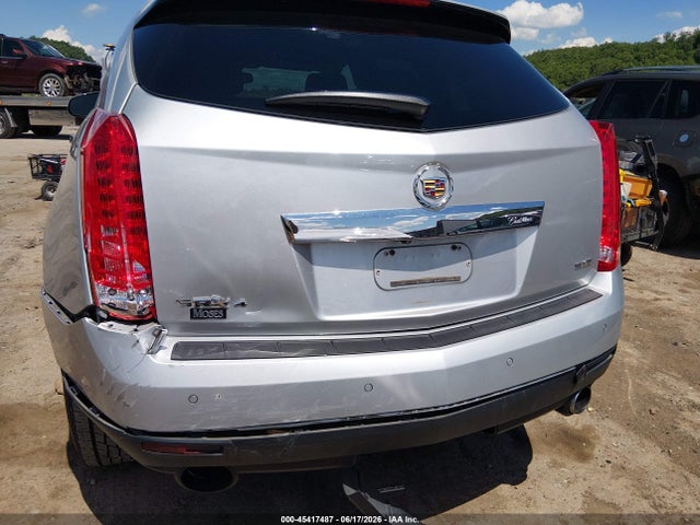 Aukcja sprzedaży 2015 Cadillac Srx Luxury Collection, vin: 3GYFNEE35FS619250, numer aukcji: 45417487