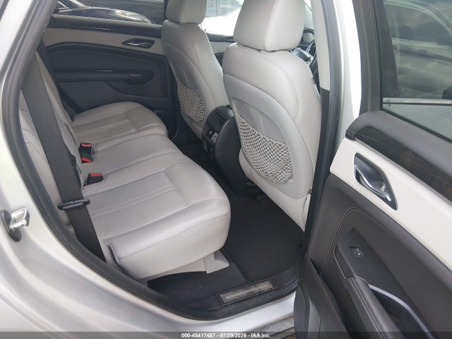 Aukcja sprzedaży 2015 Cadillac Srx Luxury Collection, vin: 3GYFNEE35FS619250, numer aukcji: 45417487