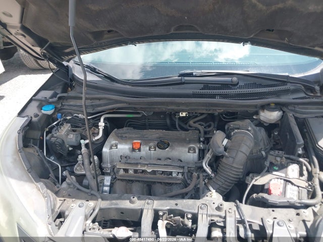 Aukcja sprzedaży 2013 Honda Cr-v Ex-l, vin: 2HKRM4H78DH674281, numer aukcji: 45417490