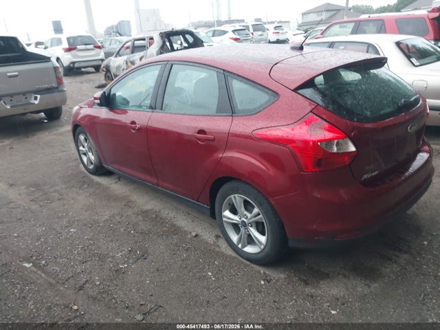 Aukcja sprzedaży 2014 Ford Focus Se, vin: 1FADP3K20EL389053, numer aukcji: 45417493
