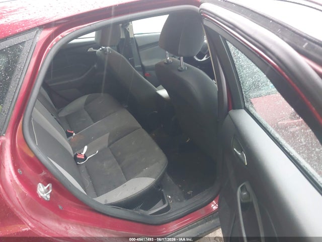 Aukcja sprzedaży 2014 Ford Focus Se, vin: 1FADP3K20EL389053, numer aukcji: 45417493