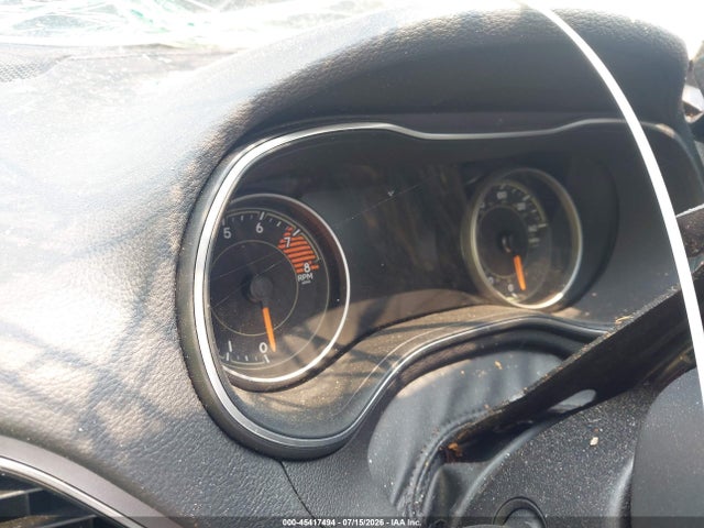 Продажа на аукционе авто 2021 Jeep Cherokee Latitude Lux 4x4, vin: 1C4PJMMX9MD120923, номер лота: 45417494