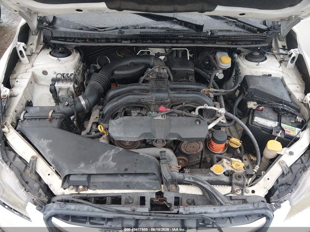 2013 Subaru Impreza 2.0i Limited მანქანა იყიდება აუქციონზე, vin: JF1GPAG64D2884213, აუქციონის ნომერი: 45417500