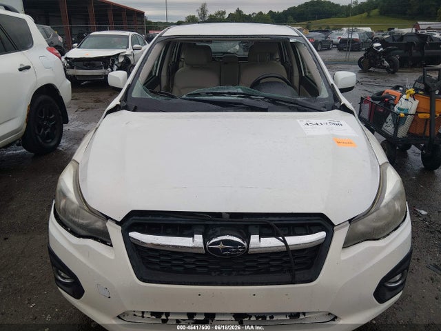 2013 Subaru Impreza 2.0i Limited მანქანა იყიდება აუქციონზე, vin: JF1GPAG64D2884213, აუქციონის ნომერი: 45417500