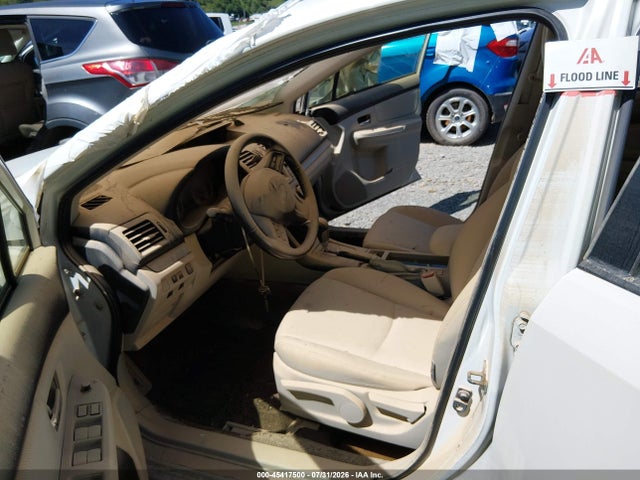 2013 Subaru Impreza 2.0i Limited მანქანა იყიდება აუქციონზე, vin: JF1GPAG64D2884213, აუქციონის ნომერი: 45417500