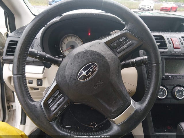 2013 Subaru Impreza 2.0i Limited მანქანა იყიდება აუქციონზე, vin: JF1GPAG64D2884213, აუქციონის ნომერი: 45417500