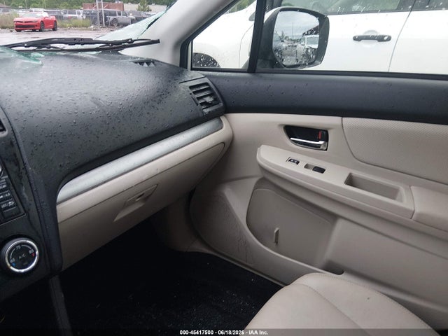 2013 Subaru Impreza 2.0i Limited მანქანა იყიდება აუქციონზე, vin: JF1GPAG64D2884213, აუქციონის ნომერი: 45417500