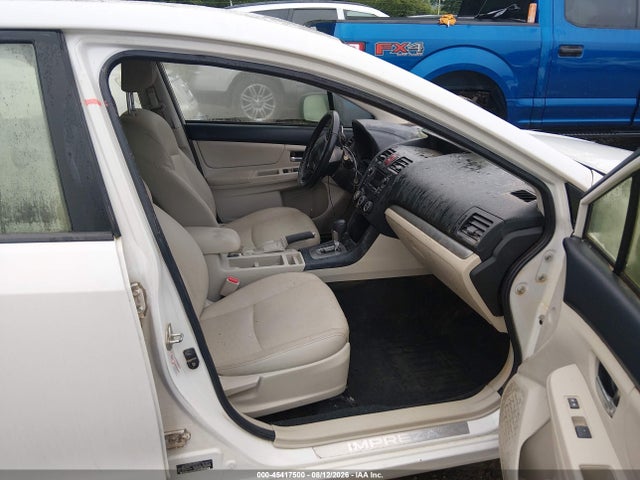 2013 Subaru Impreza 2.0i Limited მანქანა იყიდება აუქციონზე, vin: JF1GPAG64D2884213, აუქციონის ნომერი: 45417500