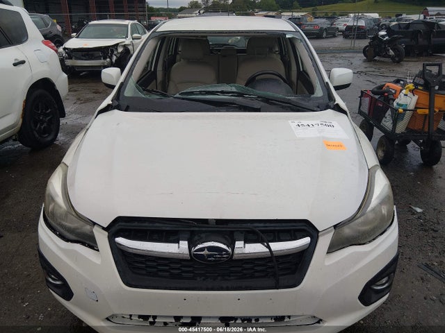2013 Subaru Impreza 2.0i Limited მანქანა იყიდება აუქციონზე, vin: JF1GPAG64D2884213, აუქციონის ნომერი: 45417500