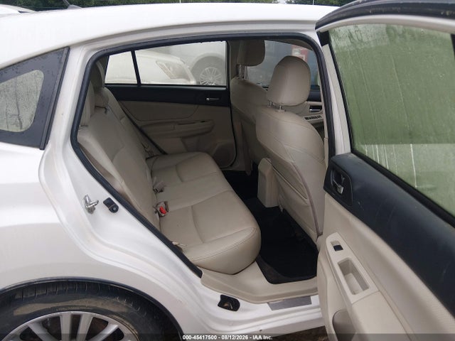 2013 Subaru Impreza 2.0i Limited მანქანა იყიდება აუქციონზე, vin: JF1GPAG64D2884213, აუქციონის ნომერი: 45417500