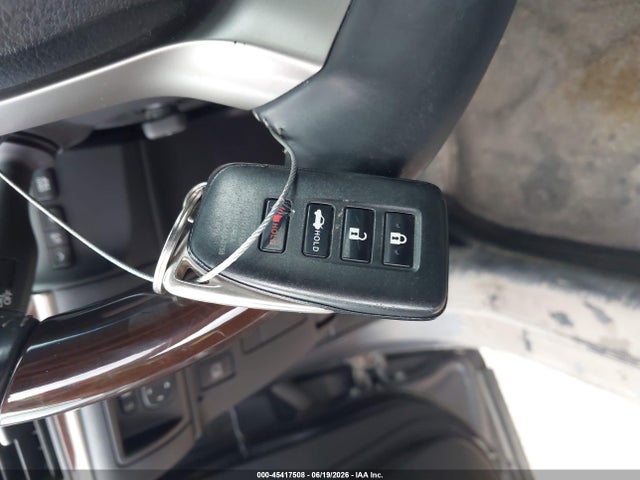 2017 Lexus Es 350 მანქანა იყიდება აუქციონზე, vin: 58ABK1GG5HU078164, აუქციონის ნომერი: 45417508