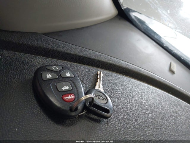 Продажа на аукционе авто 2012 Chevrolet Traverse Ltz, vin: 1GNKVLED7CJ350853, номер лота: 45417509