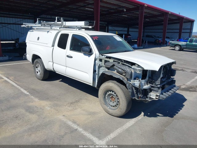2021 3TYRX5GN5MT009897 main image