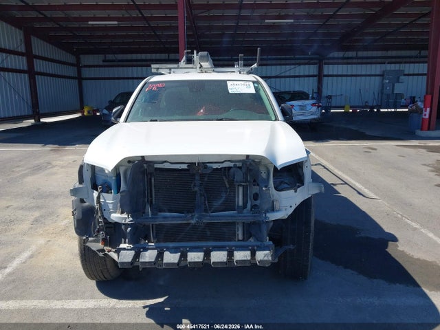 Toyota Tacoma Sr 2021 3TYRX5GN5MT009897 Image 18