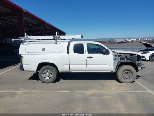 Toyota Tacoma Sr 2021 3TYRX5GN5MT009897 Image 19