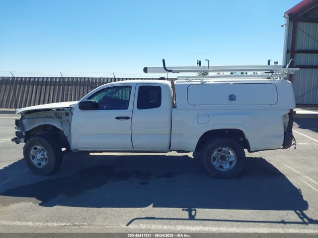 Toyota Tacoma Sr 2021 3TYRX5GN5MT009897 Image 20