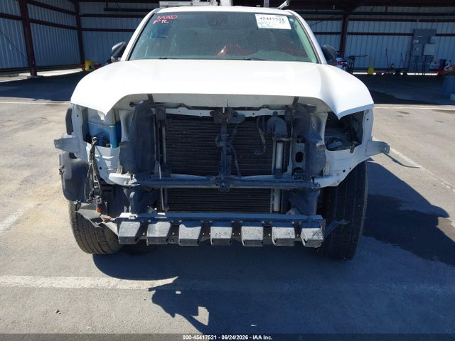 Toyota Tacoma Sr 2021 3TYRX5GN5MT009897 Image 6