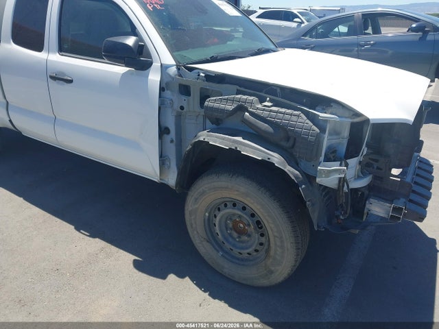 Toyota Tacoma Sr 2021 3TYRX5GN5MT009897 Image 13