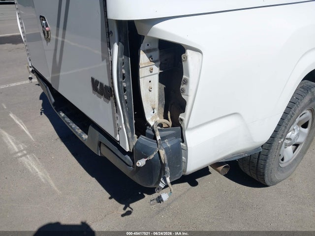 Toyota Tacoma Sr 2021 3TYRX5GN5MT009897 Image 17