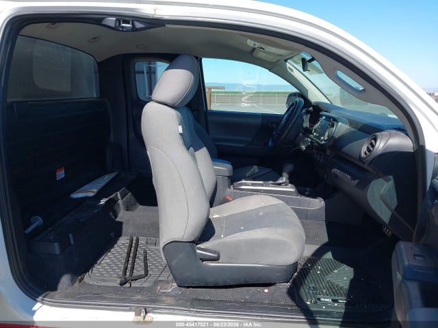 Toyota Tacoma Sr 2021 3TYRX5GN5MT009897 Image 8