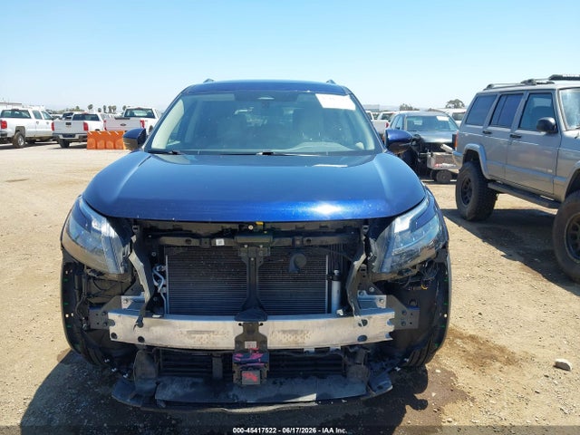 Nissan Pathfinder Sv 4wd 2023 5N1DR3BC4PC258784 Image 13
