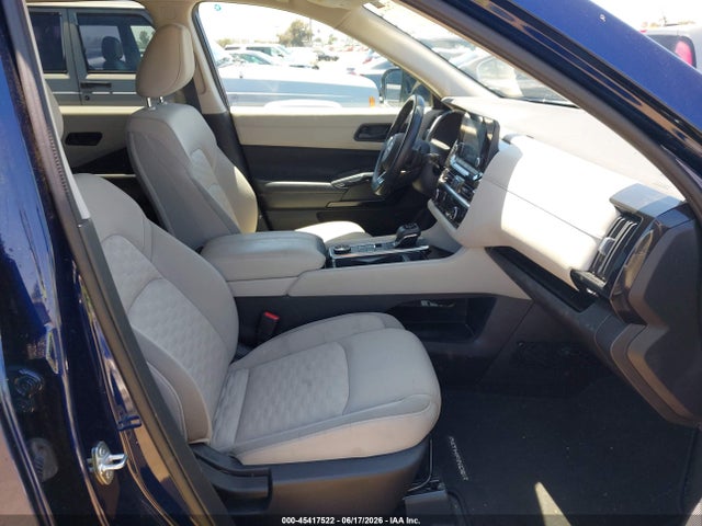 Nissan Pathfinder Sv 4wd 2023 5N1DR3BC4PC258784 Image 5