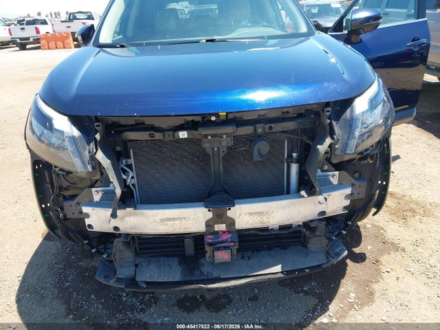 Nissan Pathfinder Sv 4wd 2023 5N1DR3BC4PC258784 Image 6