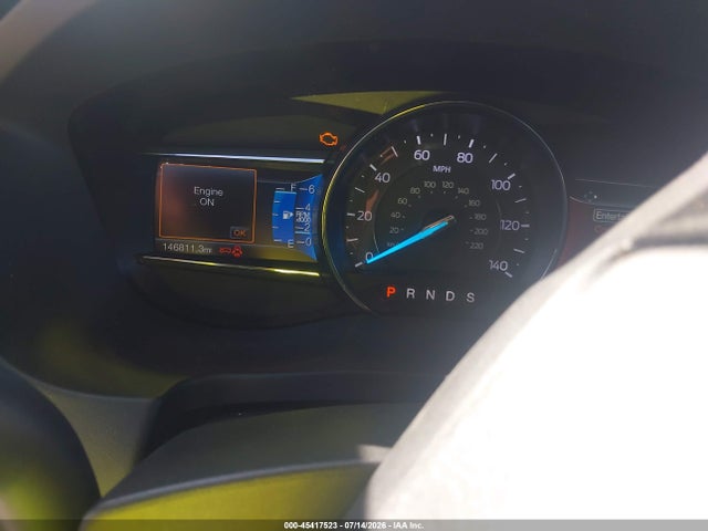 Ford EXPLORER XLT 2017 1FM5K7DH7HGA76953 Image 7