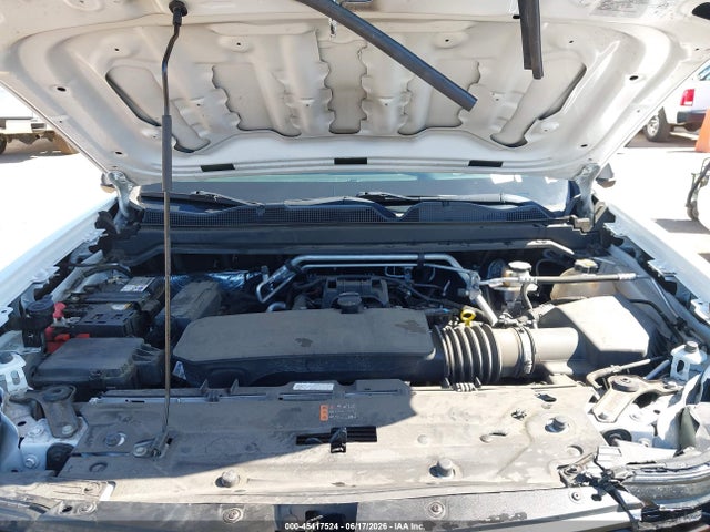 1GCGSBEC8R1134933 Chevrolet Colorado 2wd Wt