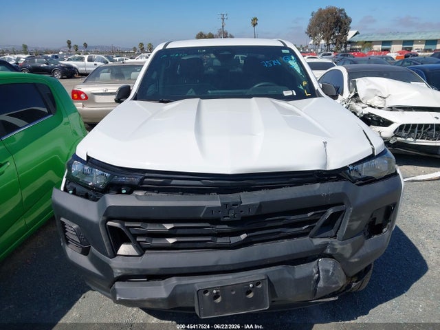 1GCGSBEC8R1134933 Chevrolet Colorado 2wd Wt