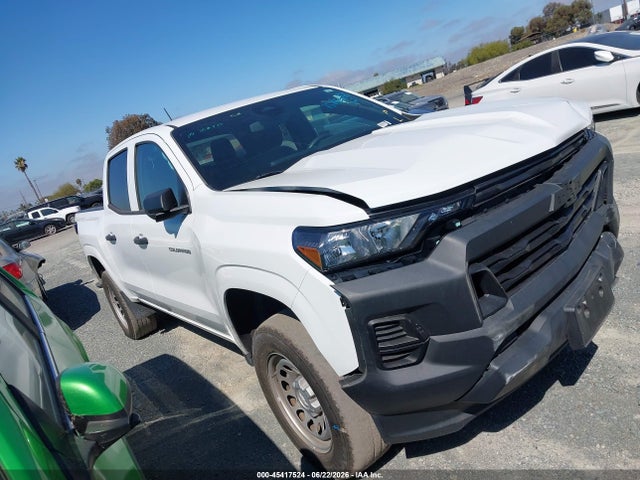 1GCGSBEC8R1134933 Chevrolet Colorado 2wd Wt