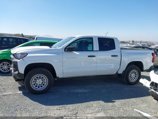1GCGSBEC8R1134933 Chevrolet Colorado 2wd Wt