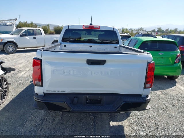 1GCGSBEC8R1134933 Chevrolet Colorado 2wd Wt