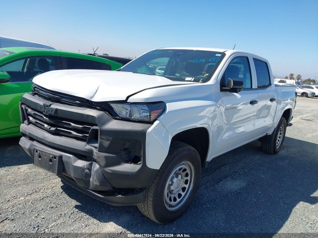1GCGSBEC8R1134933 Chevrolet Colorado 2wd Wt