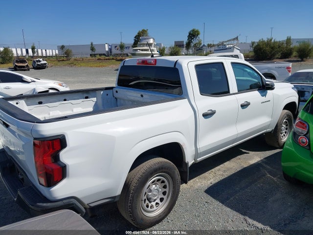 1GCGSBEC8R1134933 Chevrolet Colorado 2wd Wt