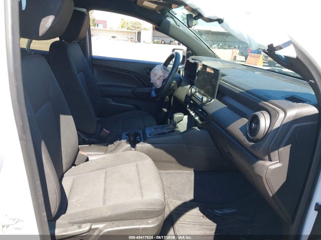 1GCGSBEC8R1134933 Chevrolet Colorado 2wd Wt
