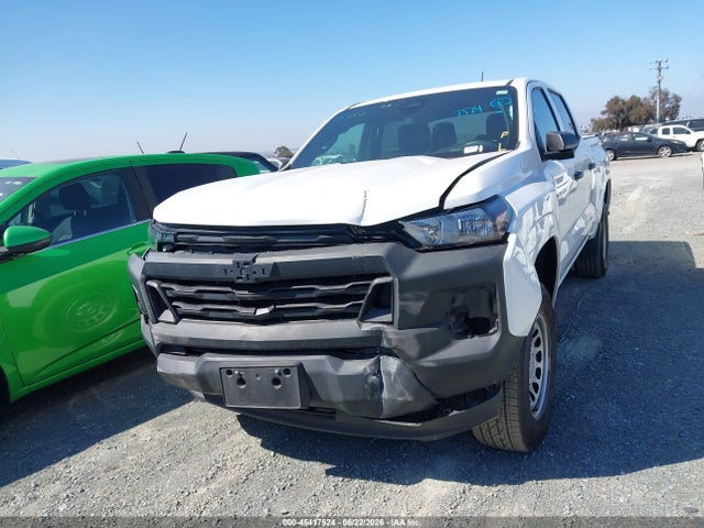 1GCGSBEC8R1134933 Chevrolet Colorado 2wd Wt