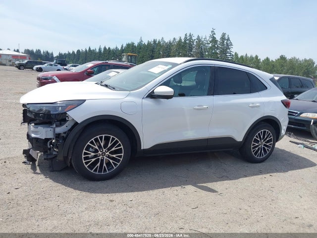 Ford Escape Phev 2023 1FMCU0E1XPUA91277 Image 18