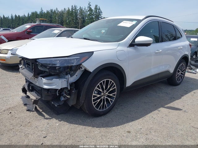 Ford Escape Phev 2023 1FMCU0E1XPUA91277 Image 2