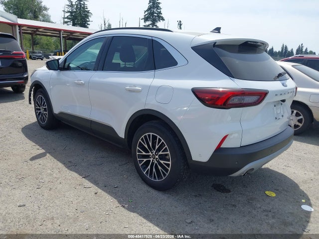Ford Escape Phev 2023 1FMCU0E1XPUA91277 Image 3