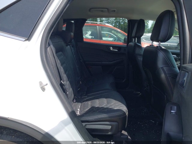 Ford Escape Phev 2023 1FMCU0E1XPUA91277 Image 8