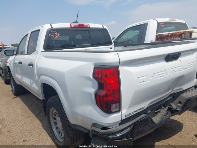 Chevrolet Colorado Wt 2026 1GCPSBEK2T1160331 Image 16