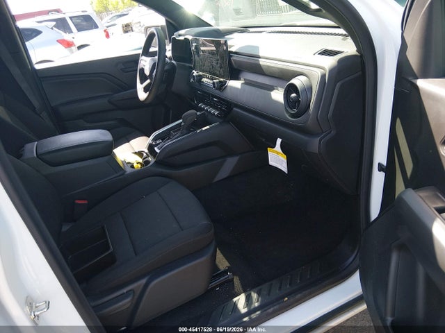 Chevrolet Colorado Wt 2026 1GCPSBEK2T1160331 Image 5